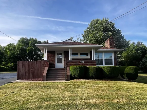 8157 Warren Sharon Rd, Masury, OH 44438