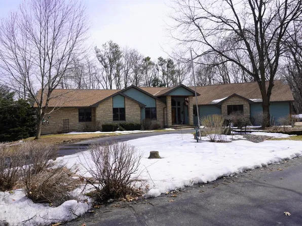 22047 Fleming AVENUE, Tomah, WI 54660