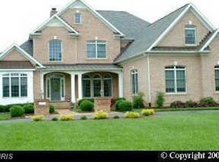 1405 Falls Crest Dr, Fallston, MD 21047