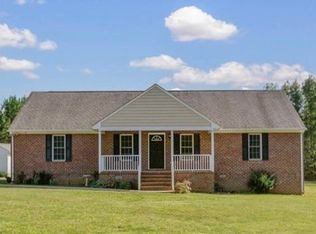 12827 White Oak Rd, Dewitt, VA 23840
