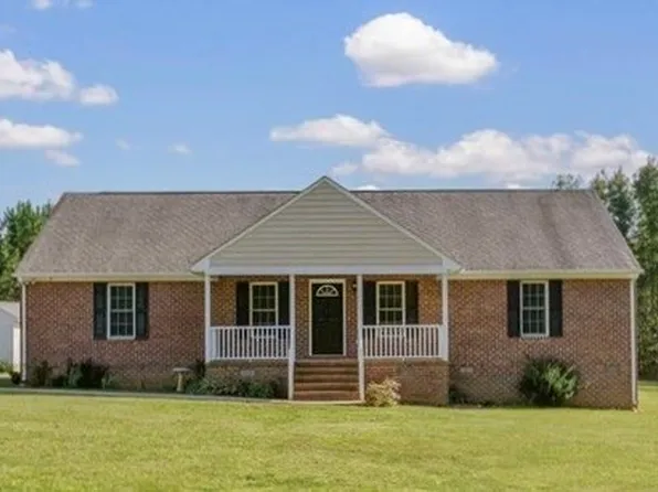 12827 White Oak Rd, Dewitt, VA 23840