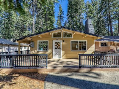 1645 Pine Ave, Tahoe City, CA, 96145