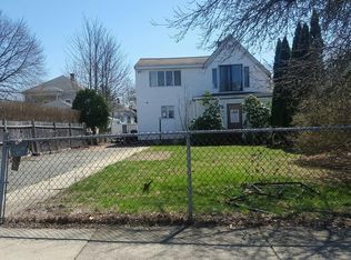 55 Archer St, Lynn, MA 01902