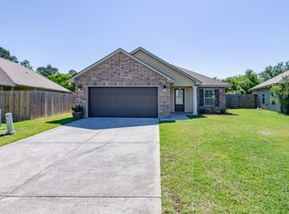 22846 Citation Dr, Denham Springs, LA 70726