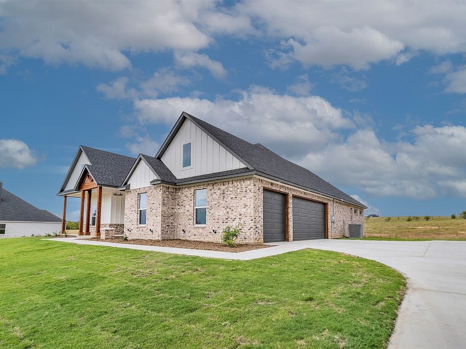 2045 Carrie Ct, Peaster, TX 76585 Zillow