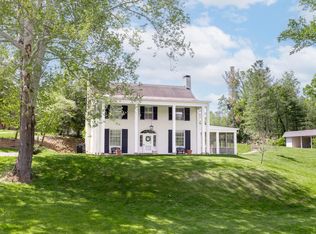 1079 Rivermont Ter, Lynchburg, VA 24503