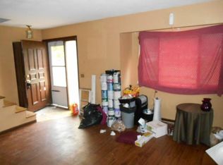 5542 Steffens Ave, Toledo, OH