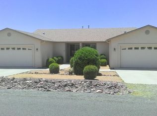 6190 N Rockland Dr APT B, Prescott Valley, AZ 86314
