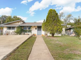 143 Continental, San Antonio, TX 78228