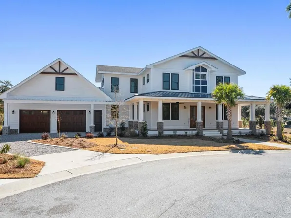 10520 Squall Line Rd, Perdido Key, FL 32507