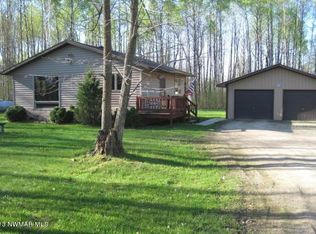 30749 County Road 9, Laporte, MN 56461