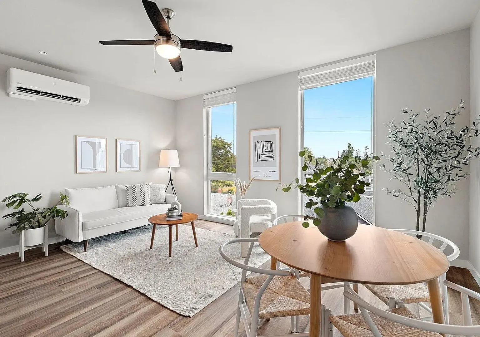Prime North Mississippi Location Ready for You! - Mila Rose Apartments — Photo 2