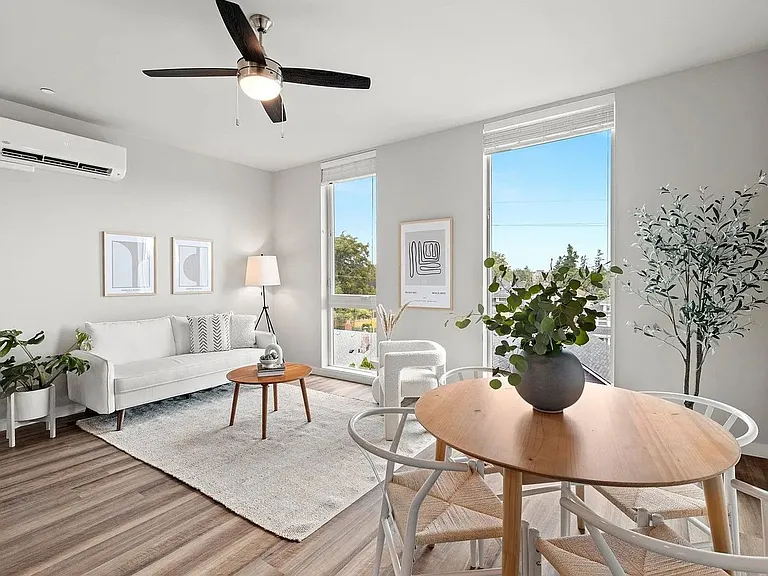 Mila Rose Apartments — Photo 1
