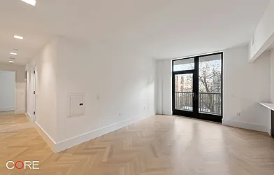 Rented by CORE