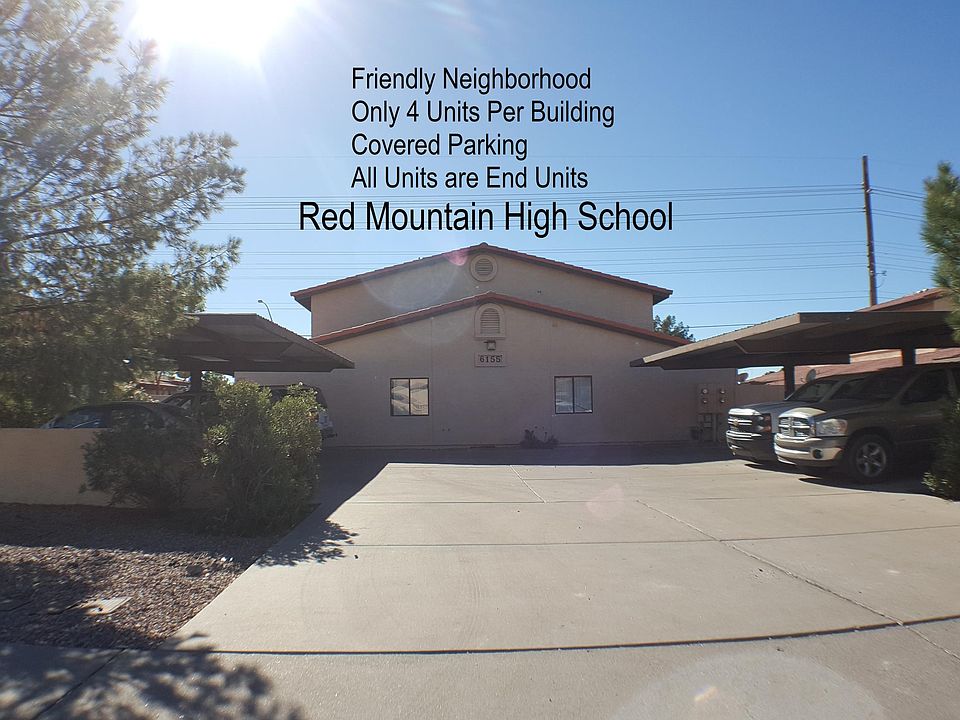 2nd image of 6155 E Greenway St APT 1