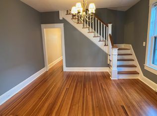 116 E 8th St, Frederick, MD 21701