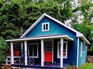 506 North St, Oriental, NC 28571