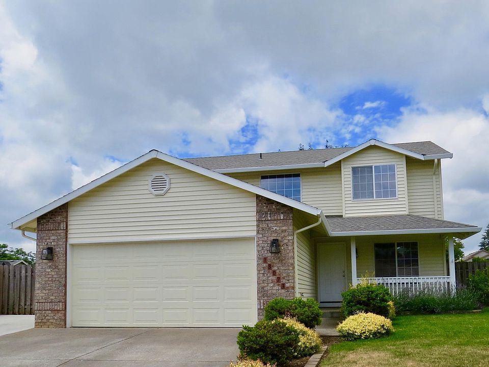 Well Maintained and Comfortable Home