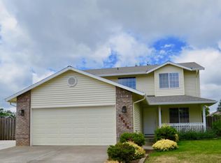 13073 Smoke Tree Pl, Oregon City, OR 97045
