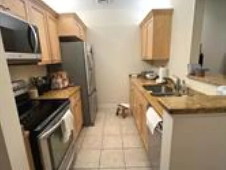 1600 Arch St #1510 — Photo 3
