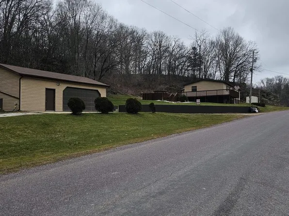 6758 Dutch Hollow Road, Potosi, WI 53820