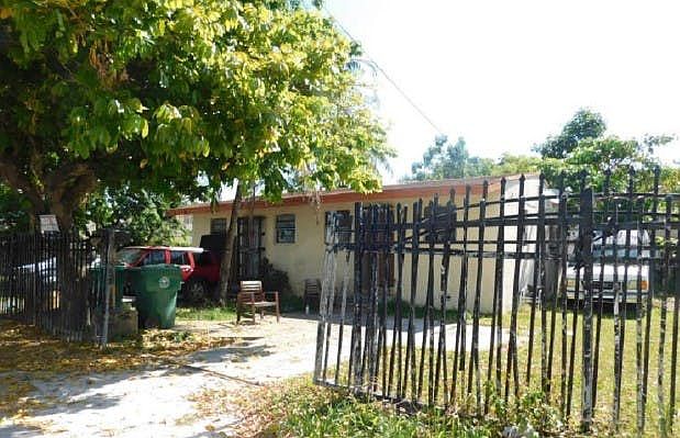 2nd image of 7803-7807 NW Miami Pl #7809