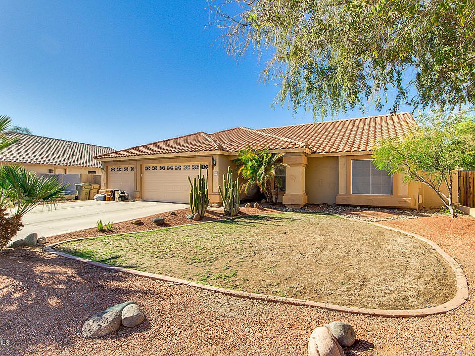 1st image of 5134 W Oraibi Dr