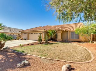 5134 W Oraibi Dr, Glendale, AZ 85308