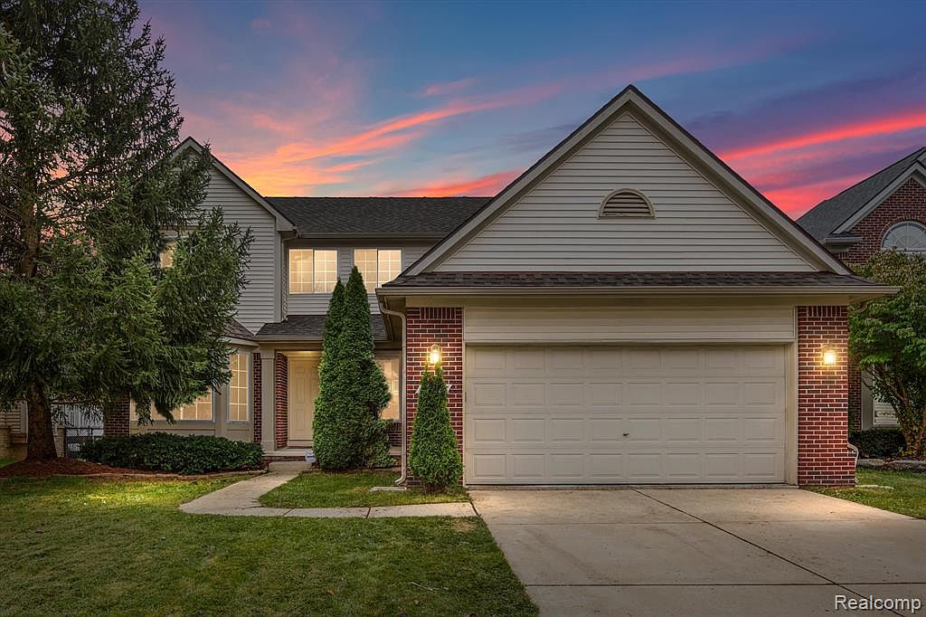 7806 Greene Farm Dr, Ypsilanti, MI 48197 MLS 20230089760 Zillow