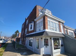 601 Magee Ave, Philadelphia, PA 19111