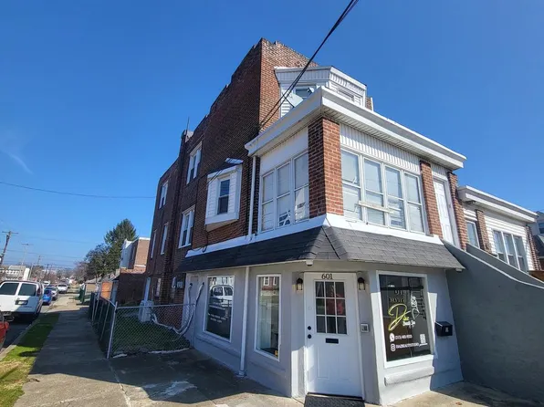 601 Magee Ave, Philadelphia, PA 19111