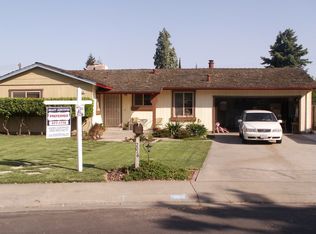 2016 Wyatt Ct, Modesto, CA 95350