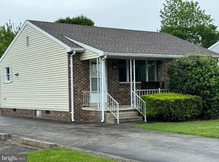 1116 Pennsylvania Ave, York, PA 17404