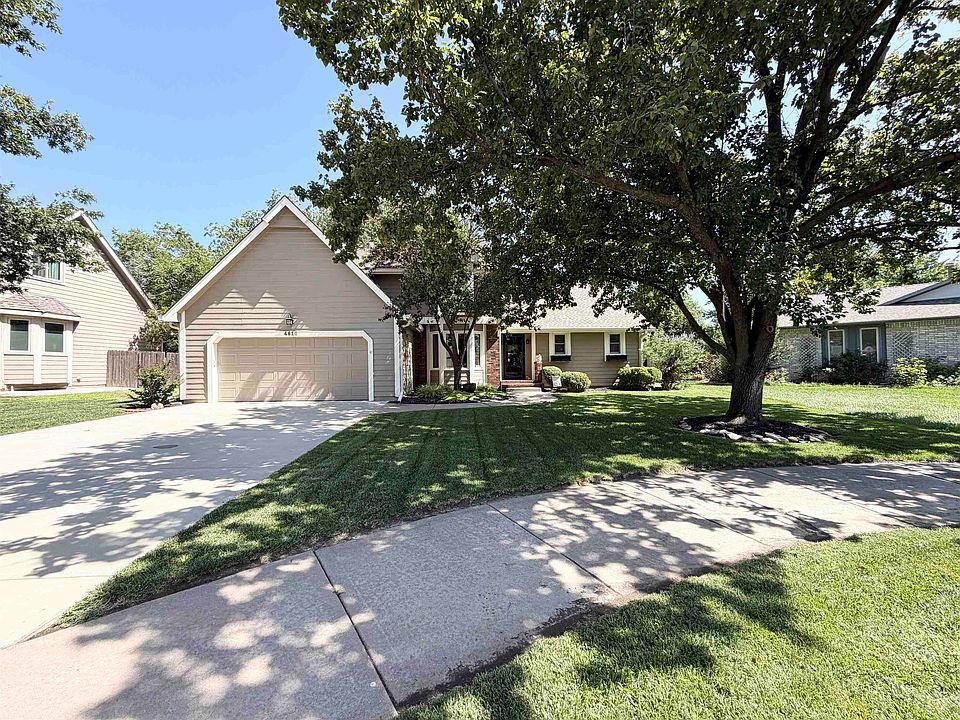 1st image of 4610 N Farmstead Ct