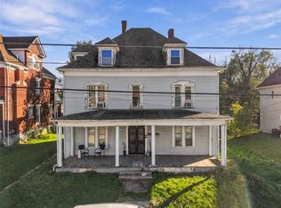 233 W Brady St, Butler, PA 16001