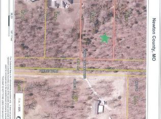 Xx Eastwind Dr, Joplin, MO 64804