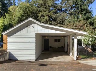 4125 Hawthorne Ave NE, Salem, OR 97301