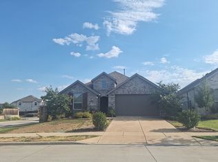 1626 Temperance Way, Saint Paul, TX 75098