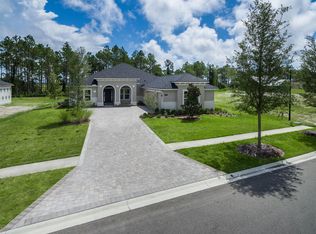 379 Rio Del Norte Rd, Saint Augustine, FL 32095