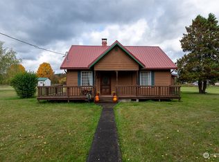106 Alder St, Pe Ell, WA 98572