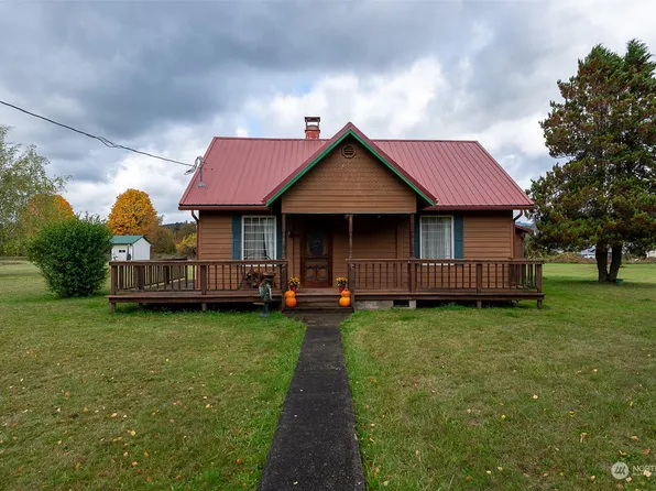 106 Alder Street, Pe Ell, WA 98572