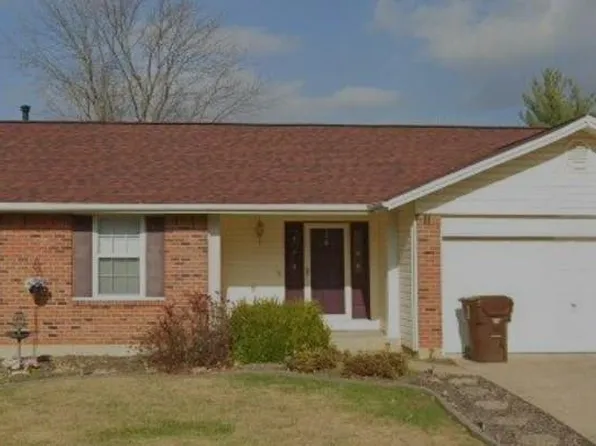 104 Grand Teton Dr, Saint Peters, MO 63376