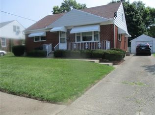 1714 Shelby Dr, Springfield, OH 45504