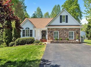 8500 Sunningdale Ter, Chesterfield, VA 23832