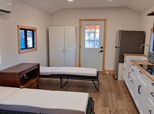 698 Old Las Vegas Hwy #B, Santa Fe, NM 87505