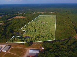 State Highway 15, Houlka, MS 38850