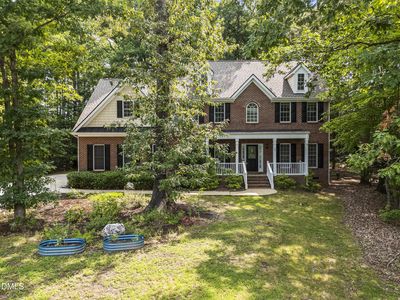 25 Chaucer Ct E, Zebulon, NC, 27597