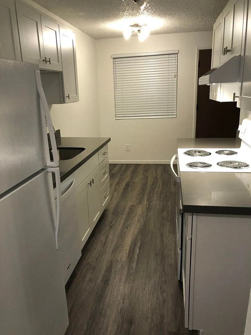 Village Apartments — Photo 2