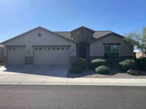 3773 W Abrams Dr, New River, AZ 85087