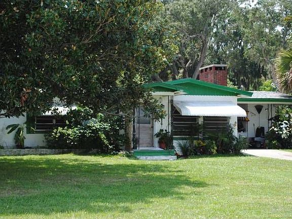 Lakeshore Property